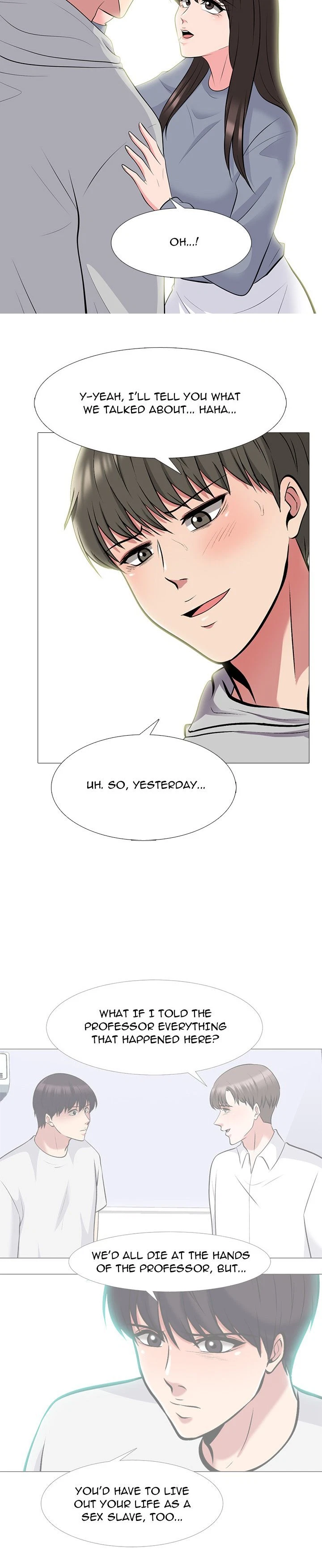 Chapter 69 - Extra Credit, page 7
