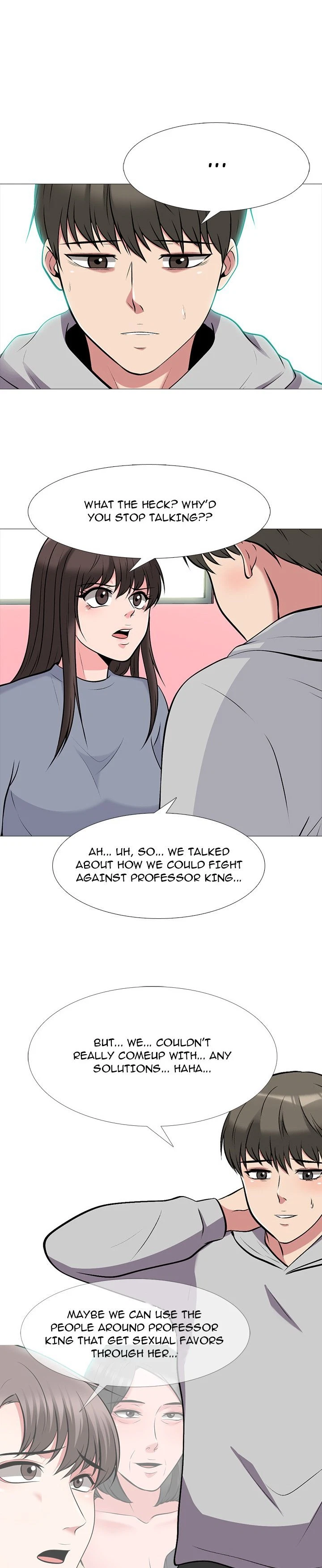 Chapter 69 - Extra Credit, page 8