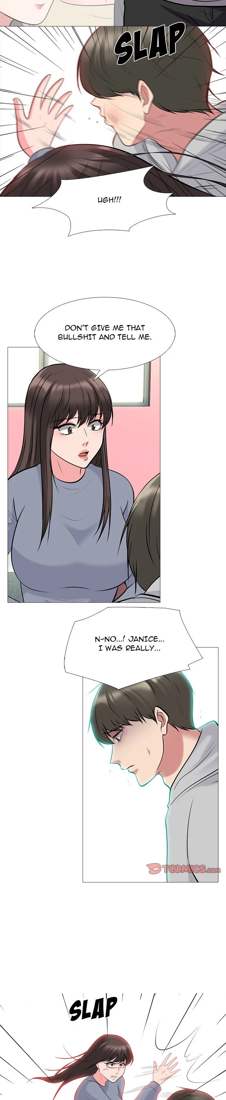 Chapter 69 - Extra Credit, page 9