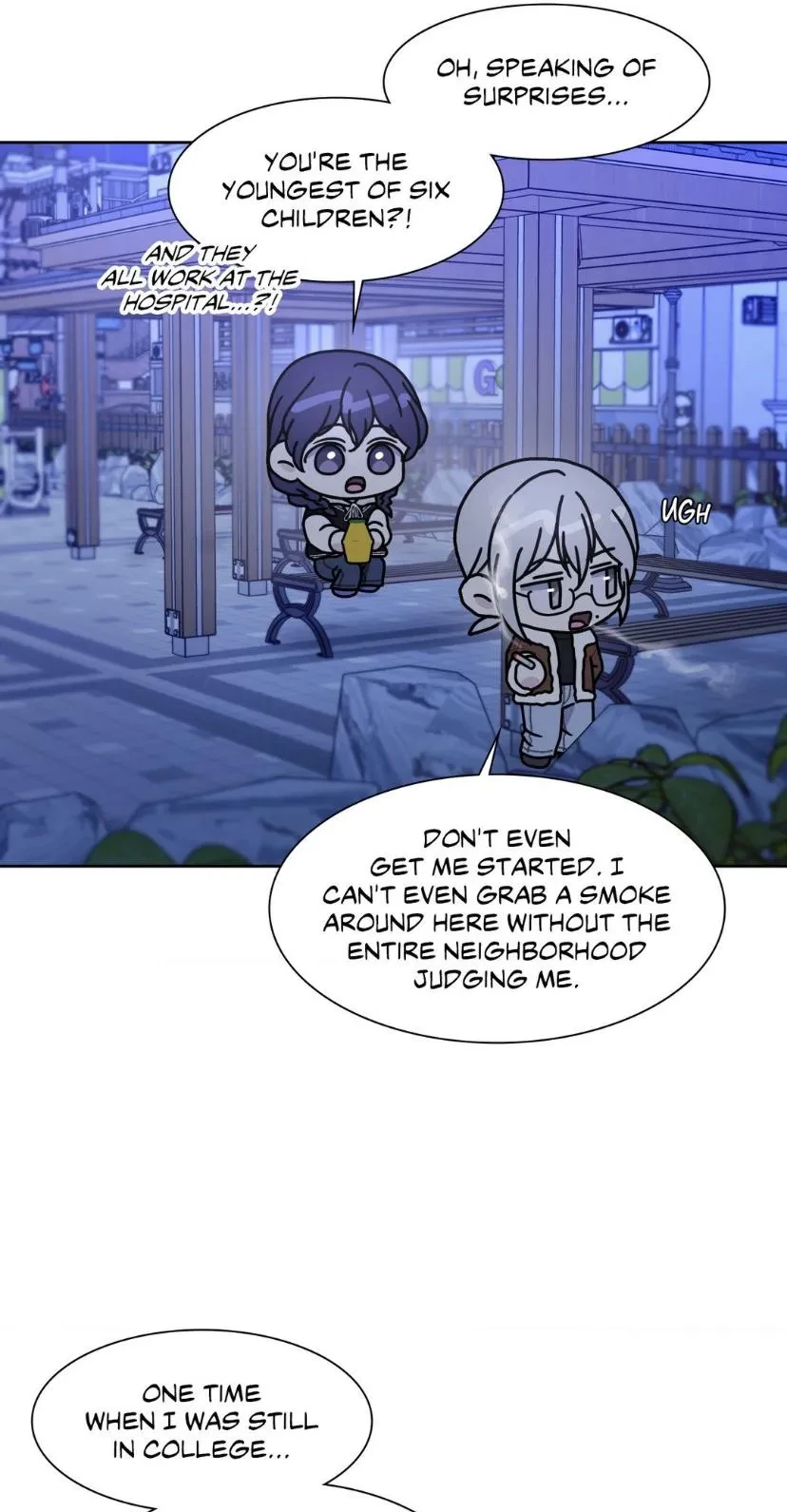 Side.5, page 60