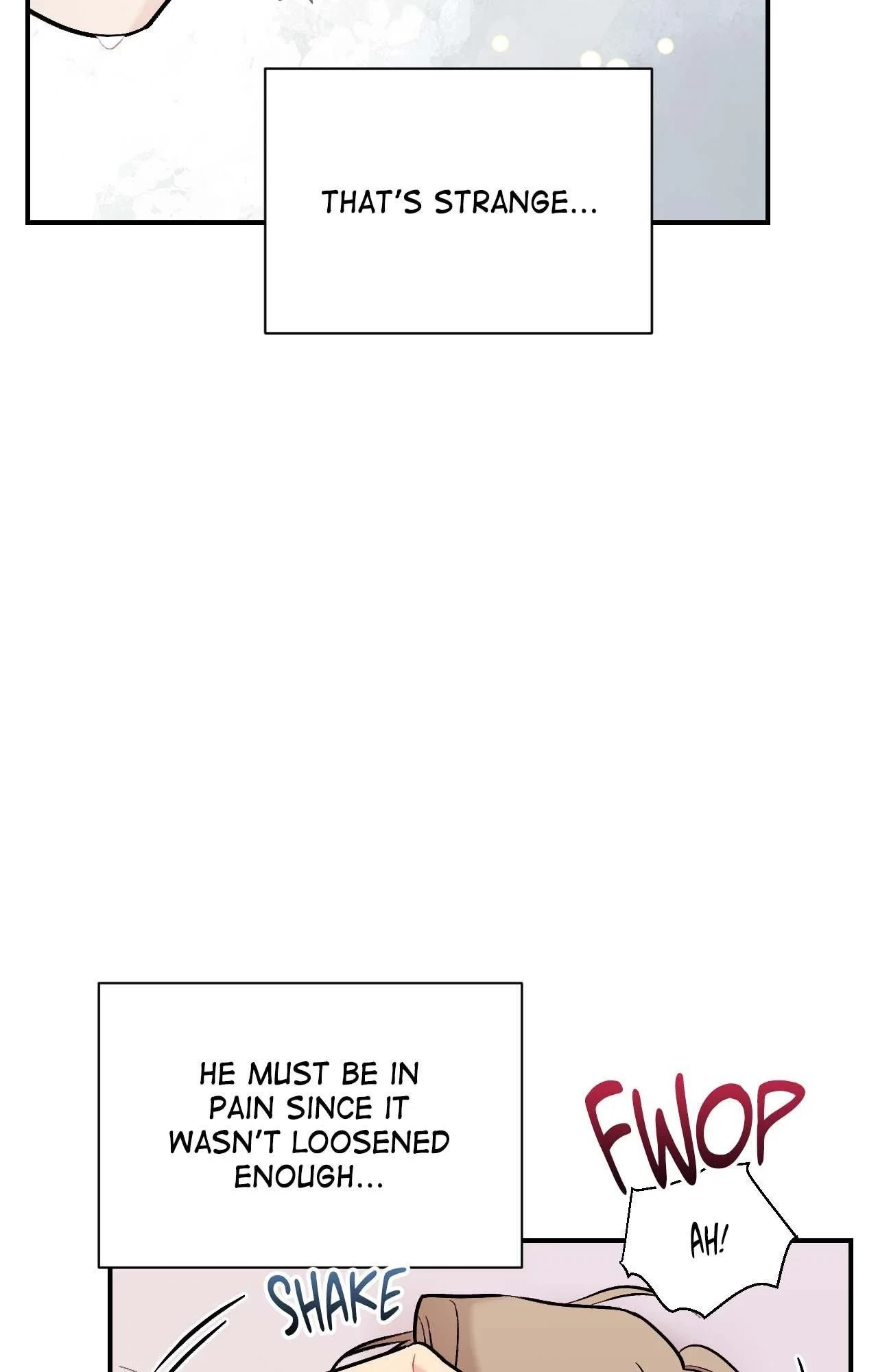 Cherry Picking Chapter 60, page 10
