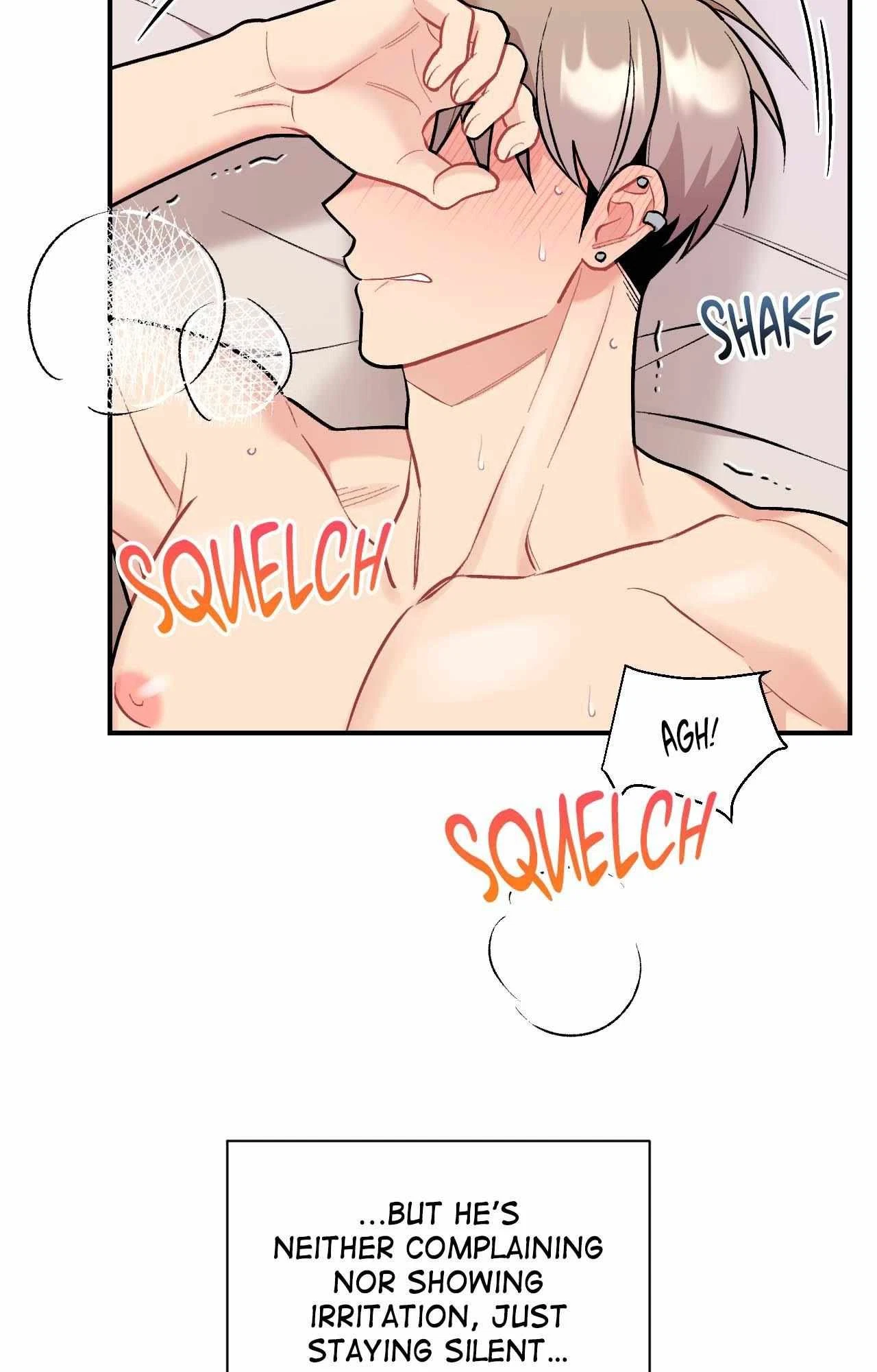 Cherry Picking Chapter 60, page 11