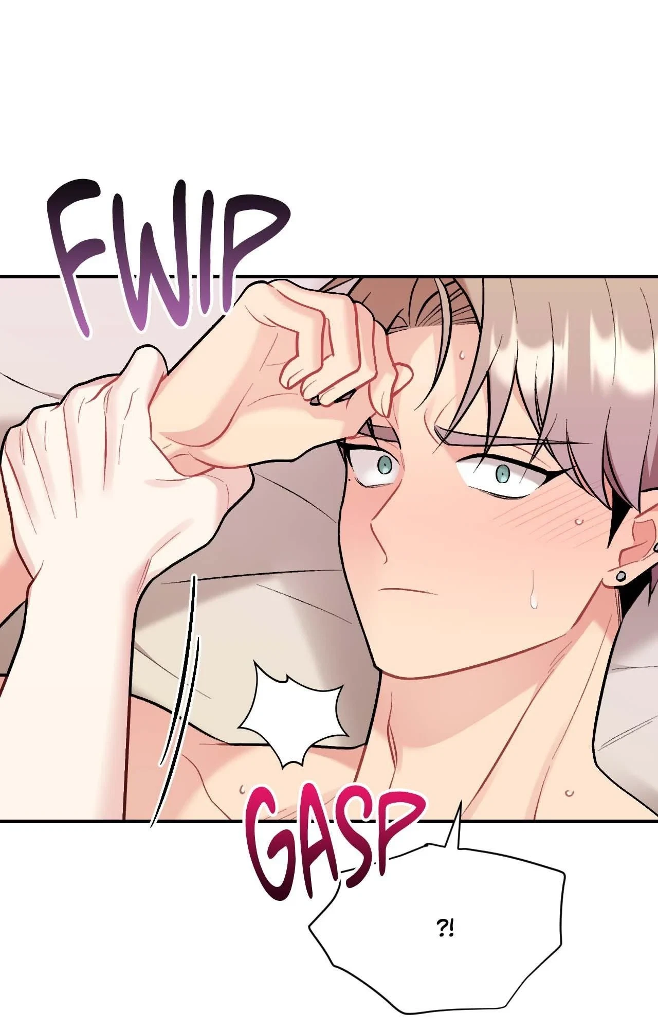 Cherry Picking Chapter 60, page 13