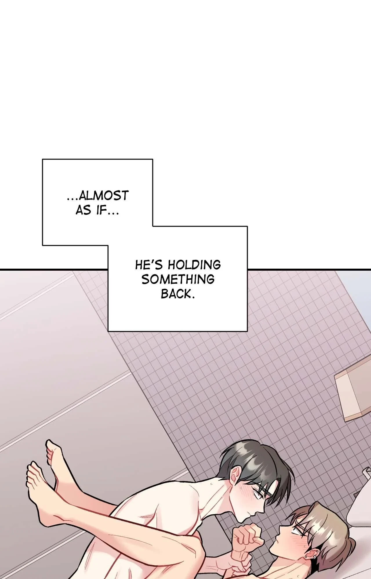 Cherry Picking Chapter 60, page 14