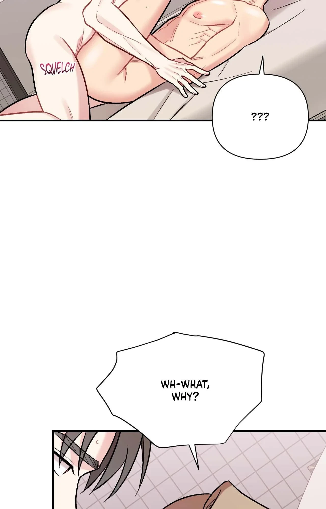 Cherry Picking Chapter 60, page 15