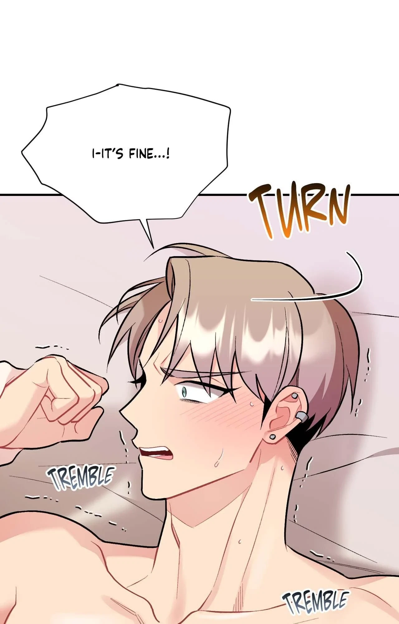 Cherry Picking Chapter 60, page 18