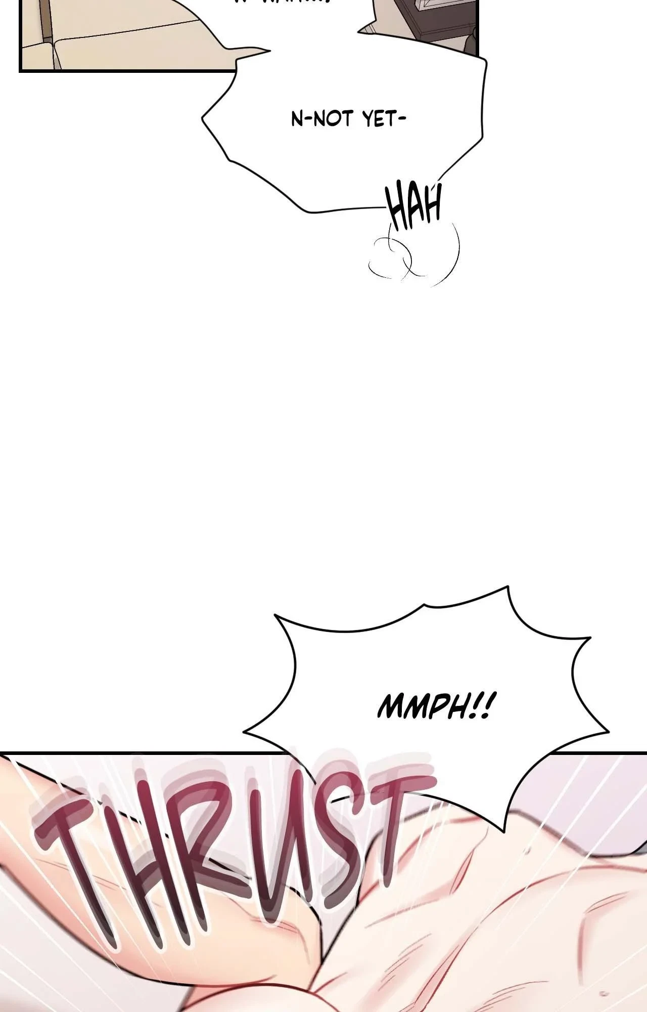 Cherry Picking Chapter 60, page 2