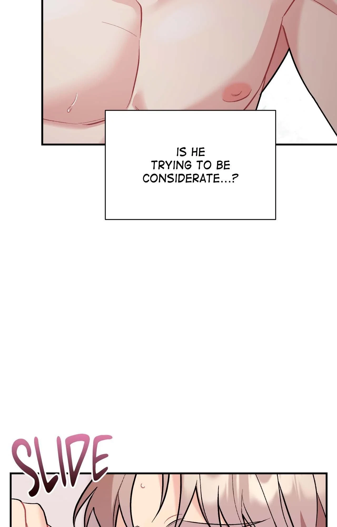 Cherry Picking Chapter 60, page 20
