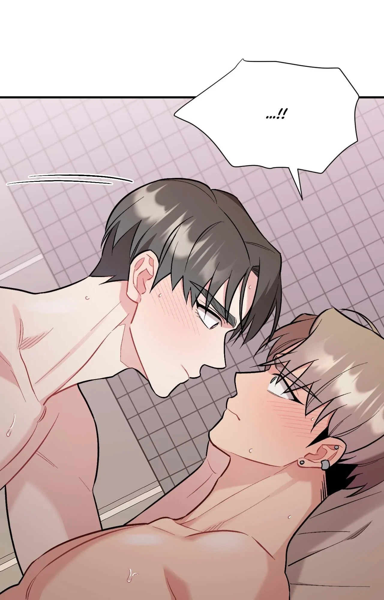 Cherry Picking Chapter 60, page 22