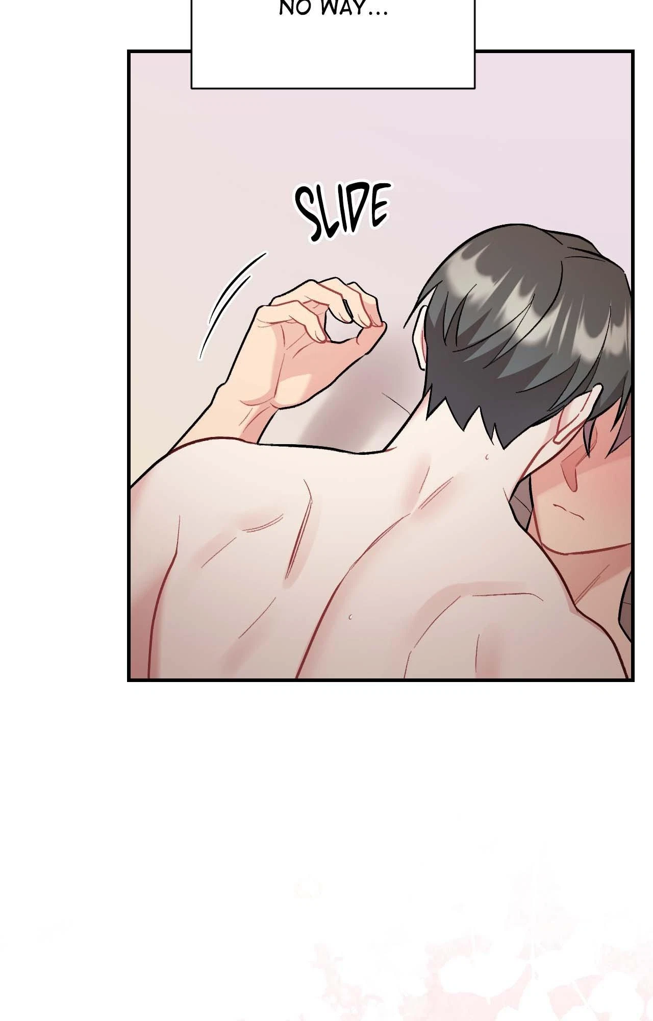 Cherry Picking Chapter 60, page 28