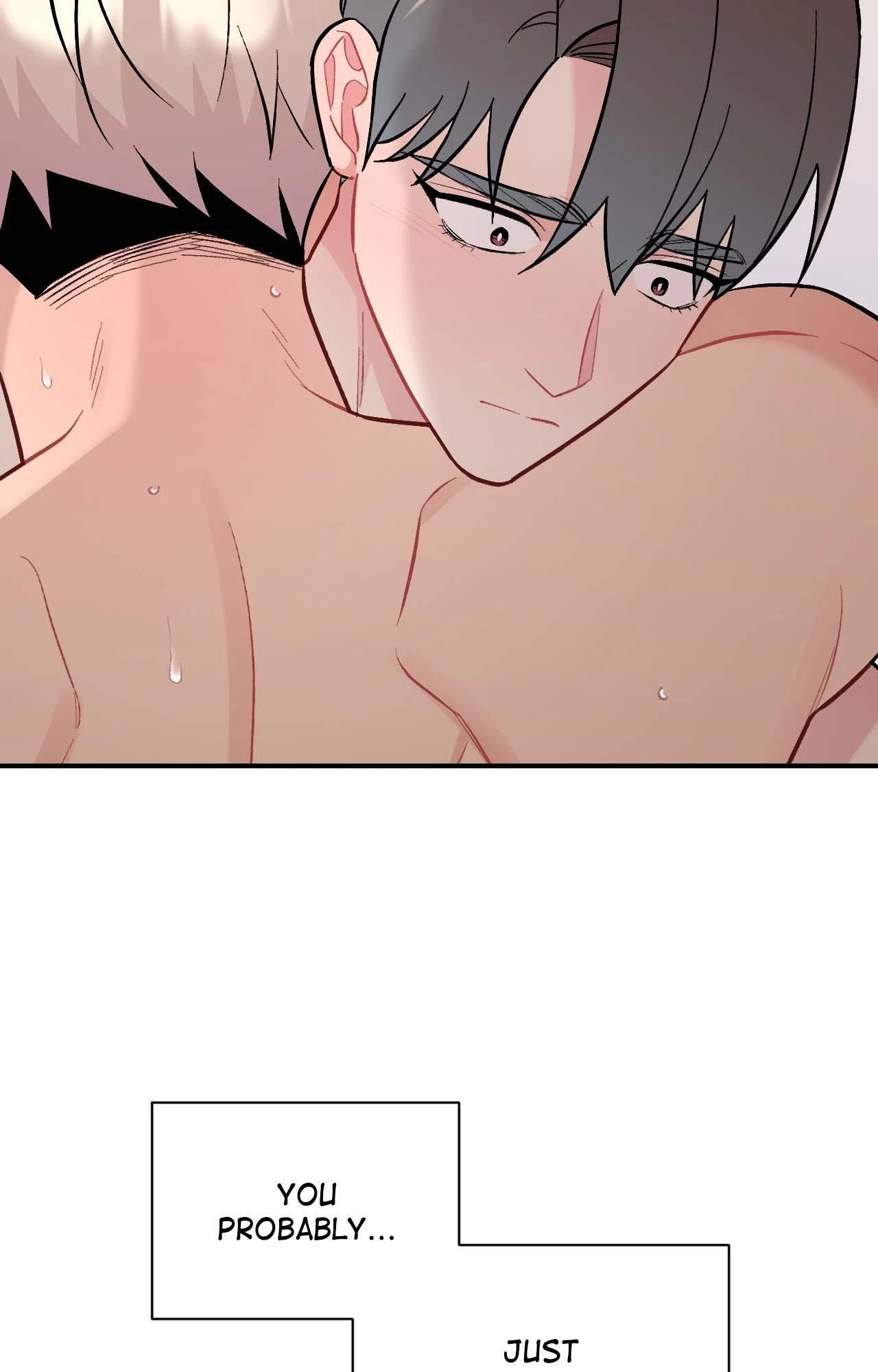 Cherry Picking Chapter 60, page 31