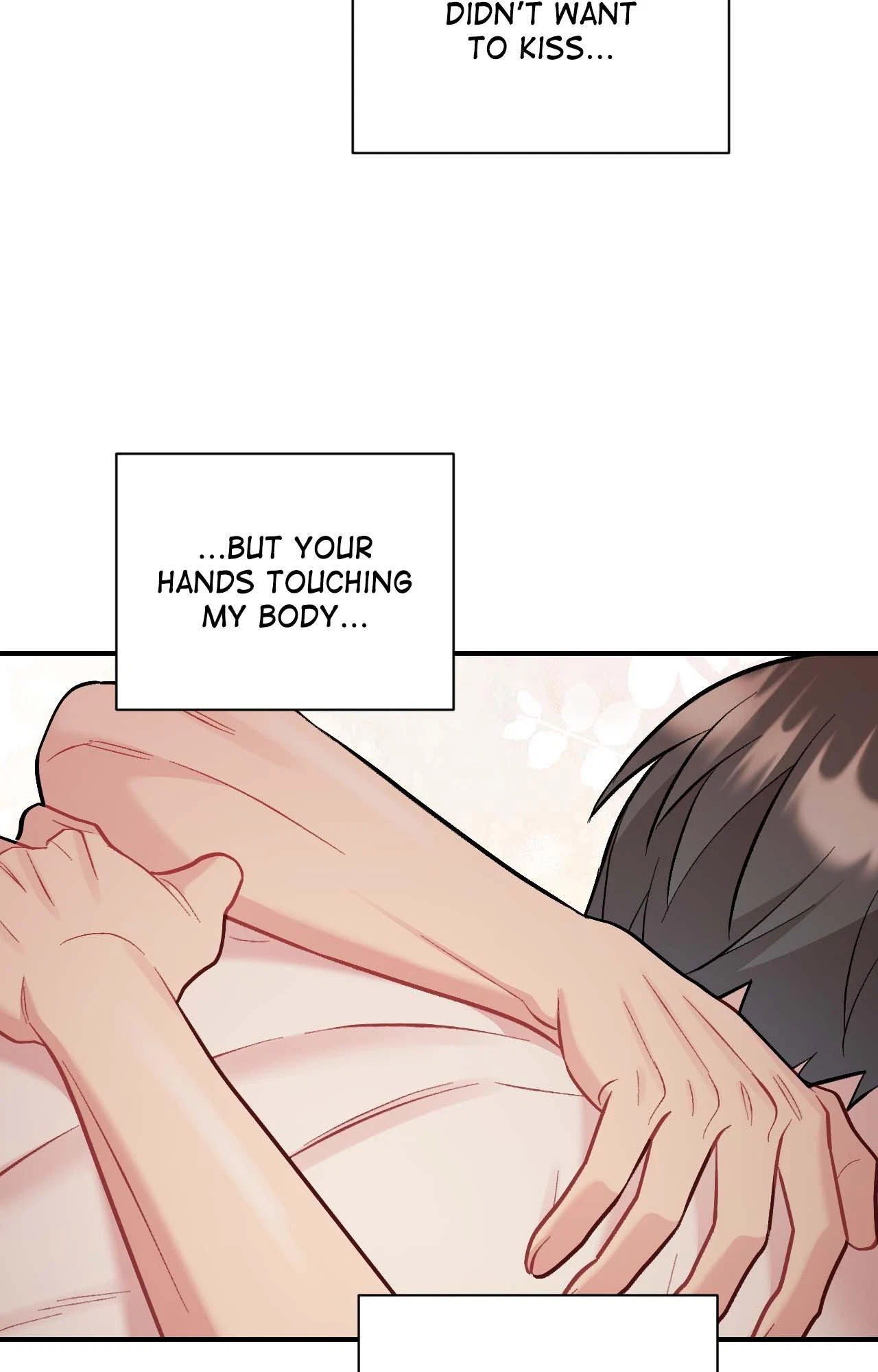 Cherry Picking Chapter 60, page 32