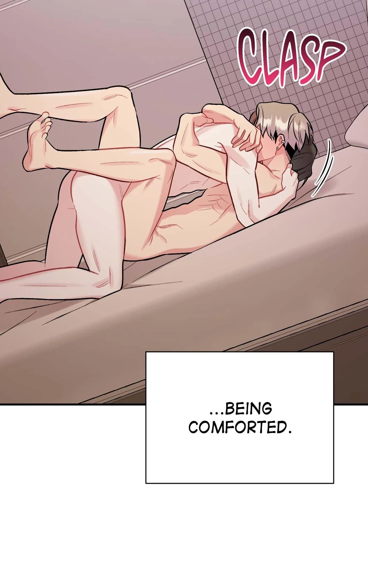 Cherry Picking Chapter 60, page 34