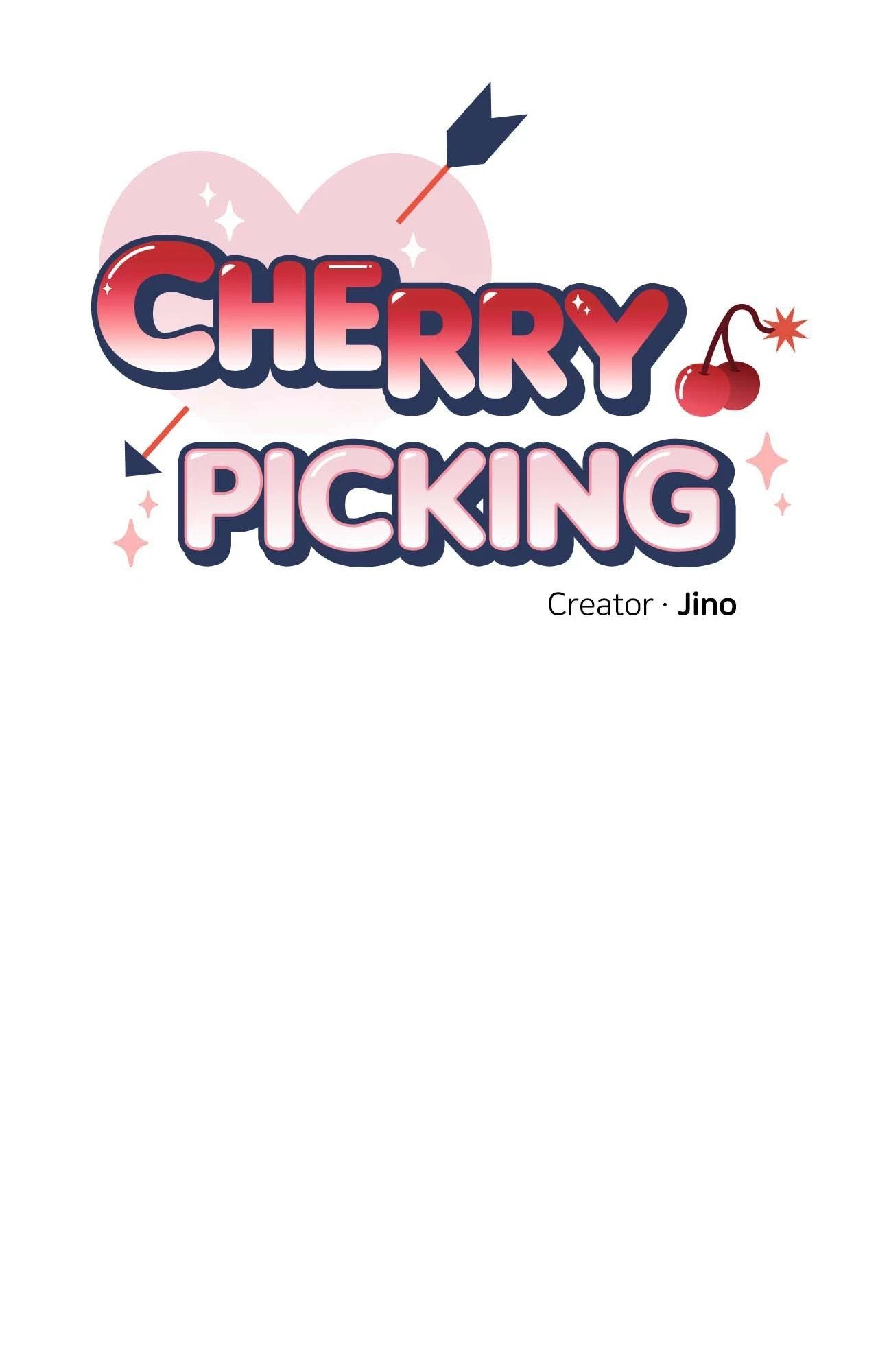 Cherry Picking Chapter 60, page 37