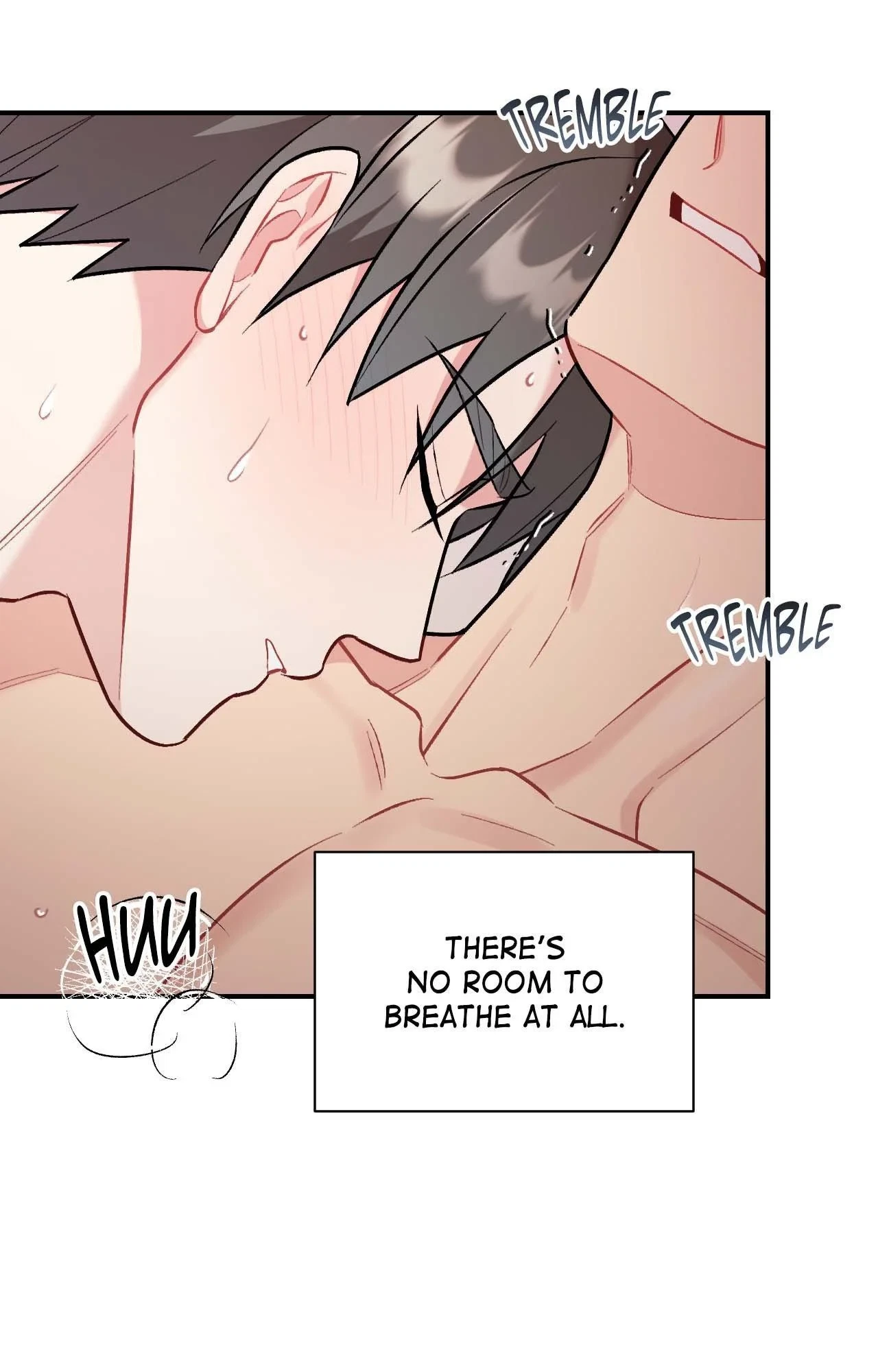 Cherry Picking Chapter 60, page 4