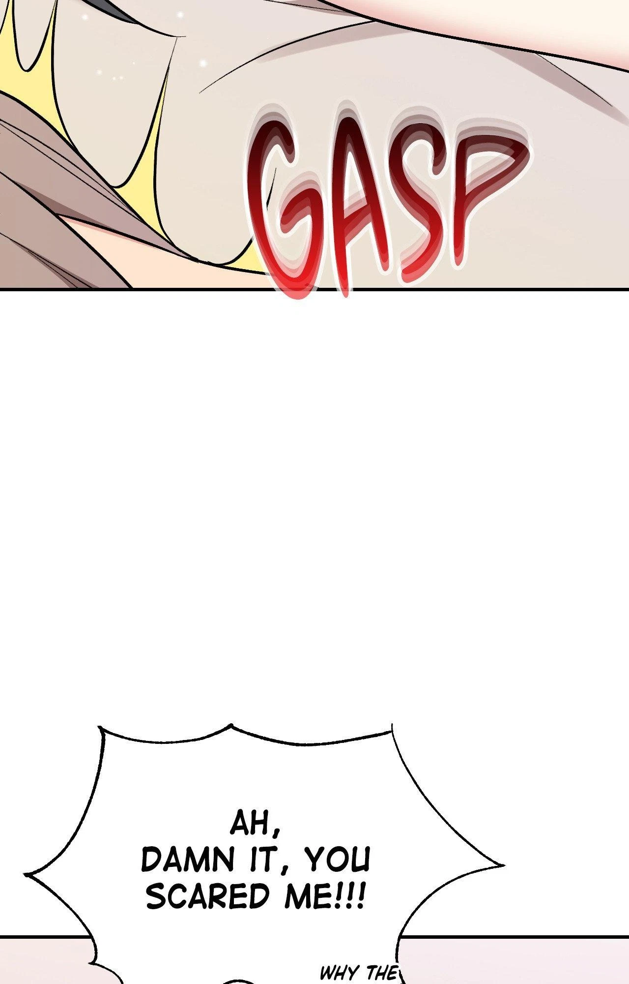 Cherry Picking Chapter 60, page 42
