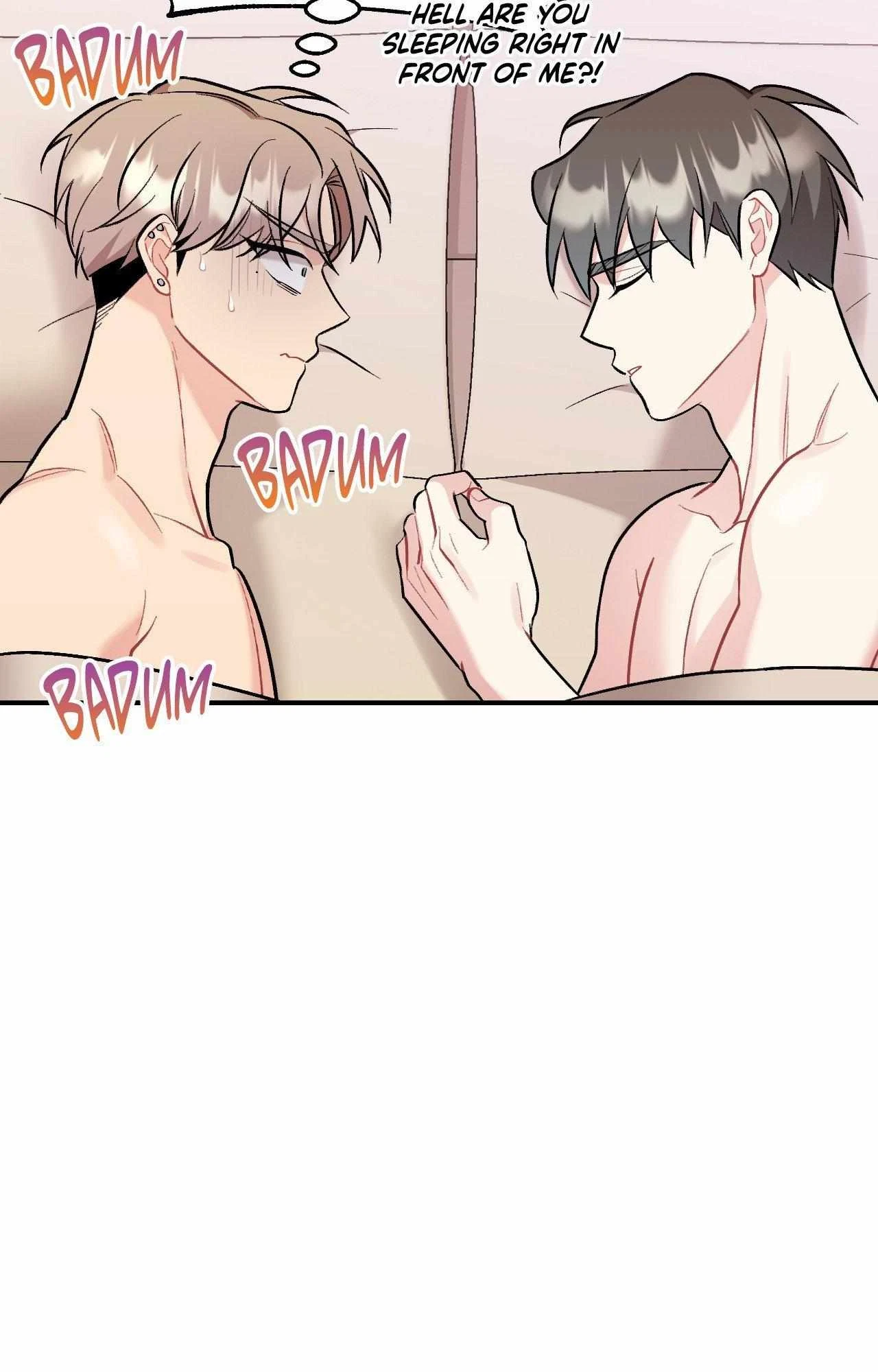 Cherry Picking Chapter 60, page 43