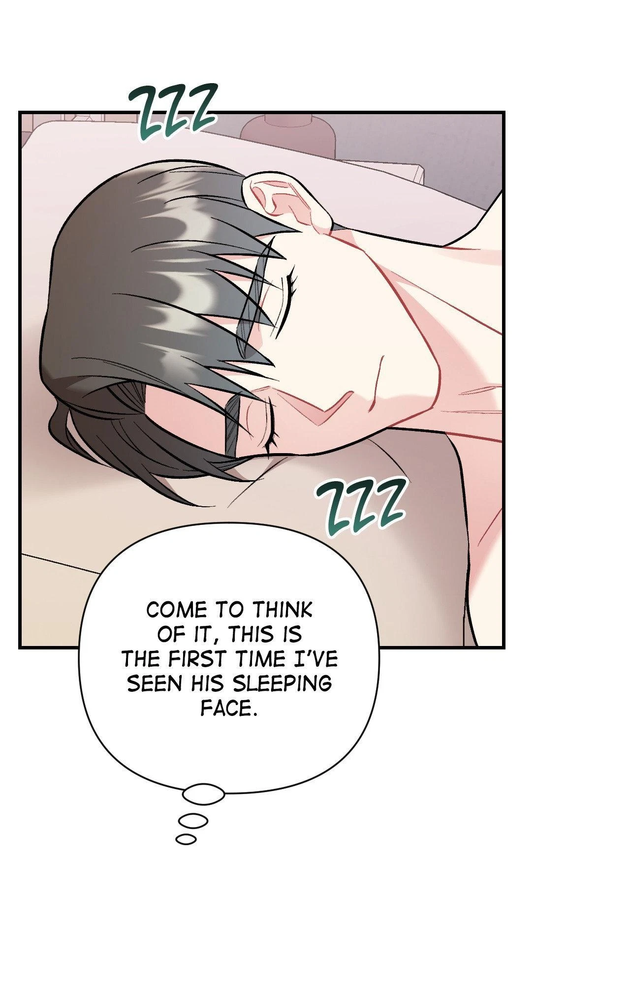Cherry Picking Chapter 60, page 44