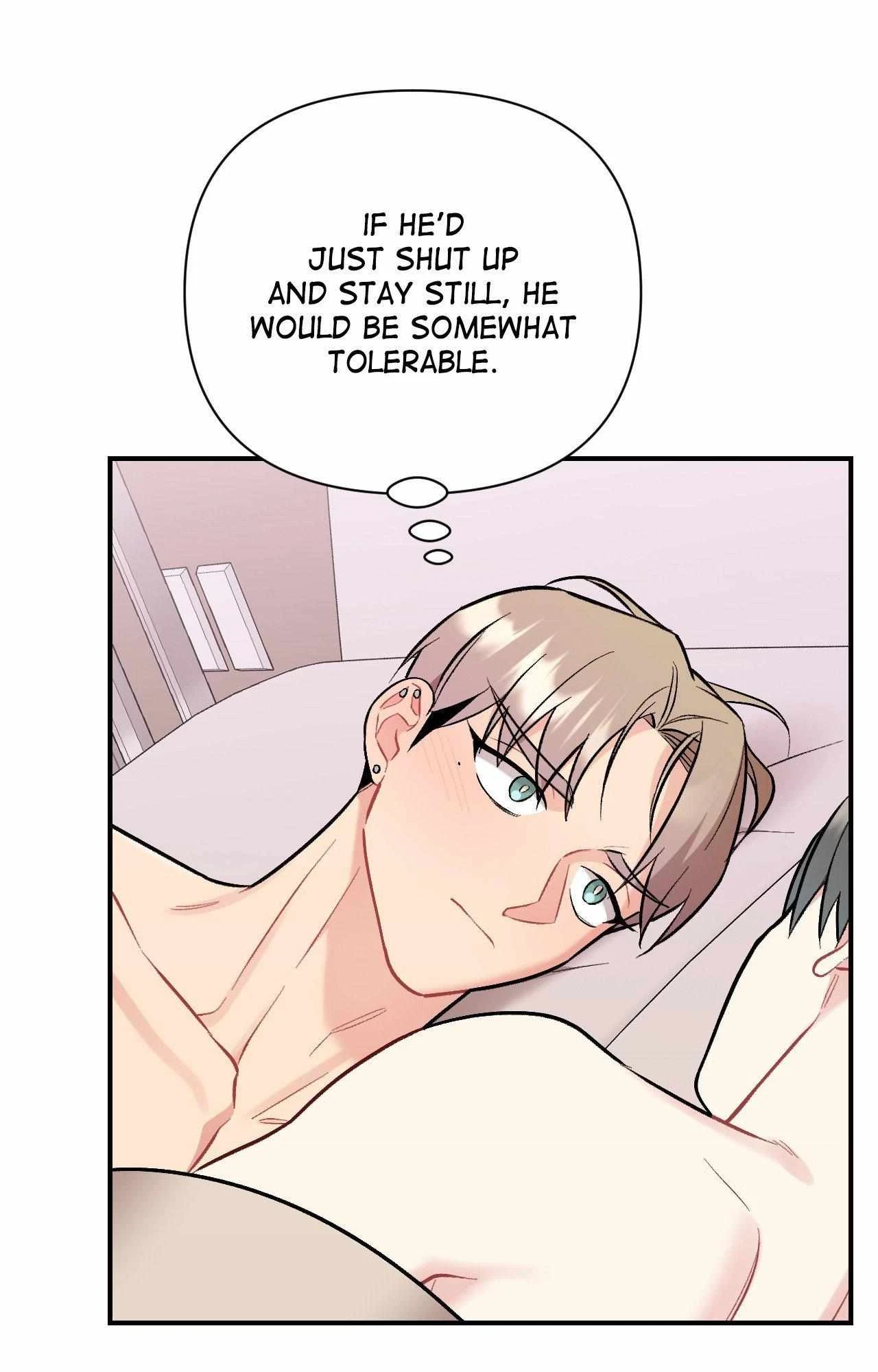 Cherry Picking Chapter 60, page 45