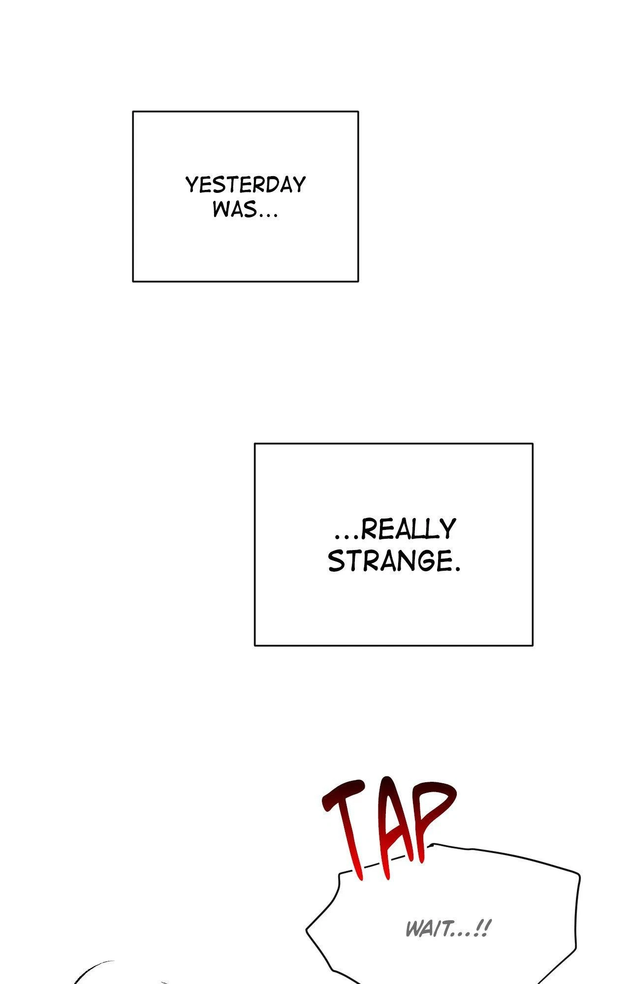 Cherry Picking Chapter 60, page 46