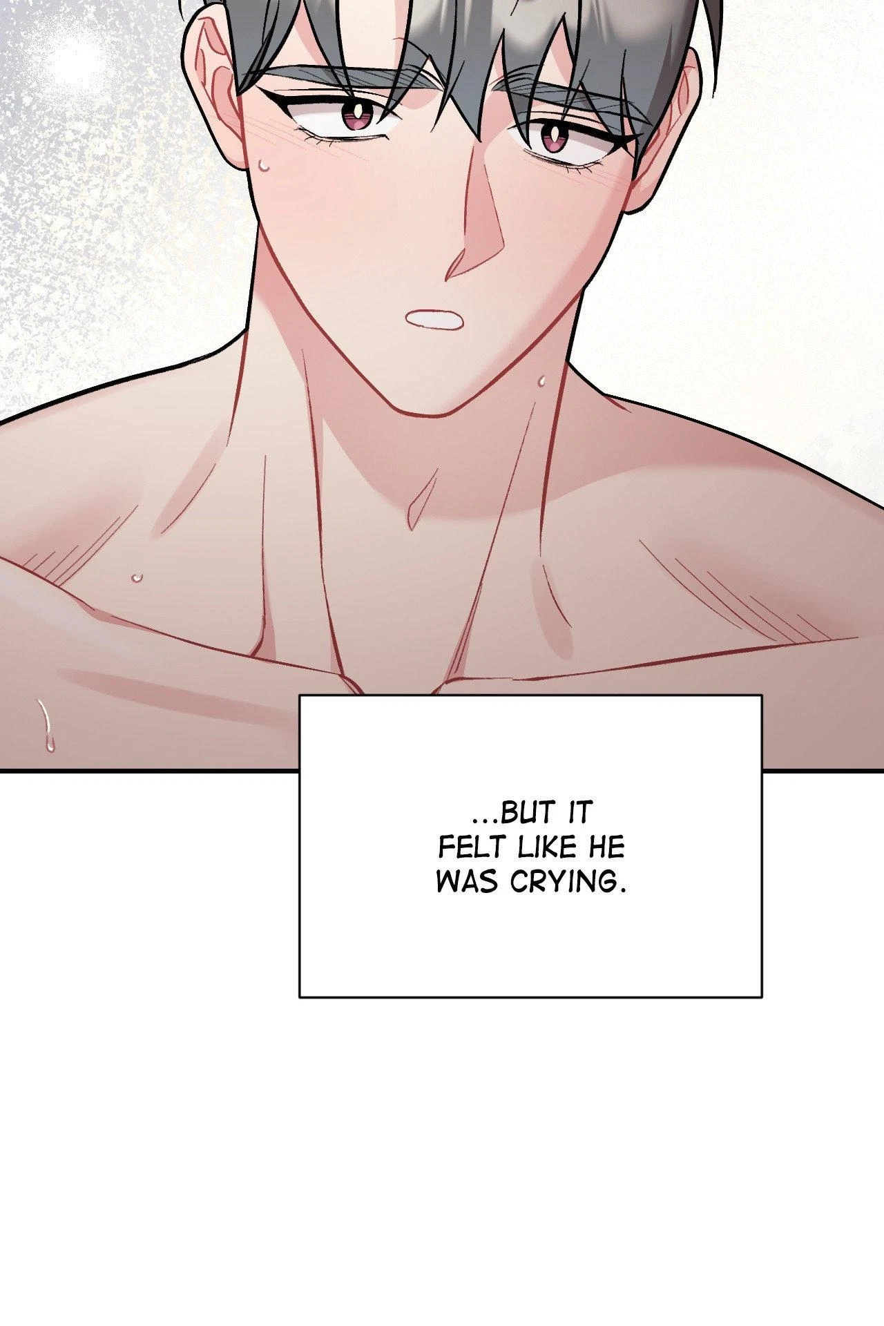 Cherry Picking Chapter 60, page 49