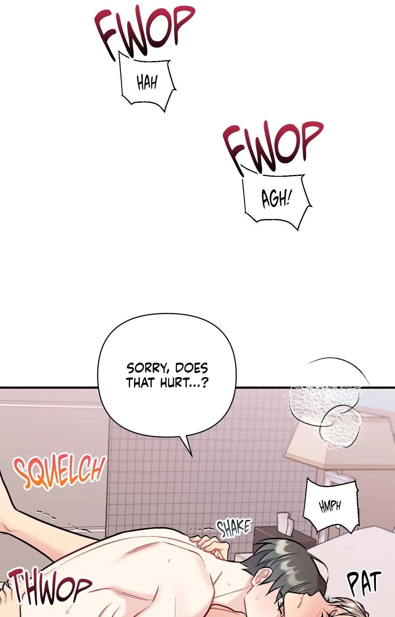 Cherry Picking Chapter 60, page 5