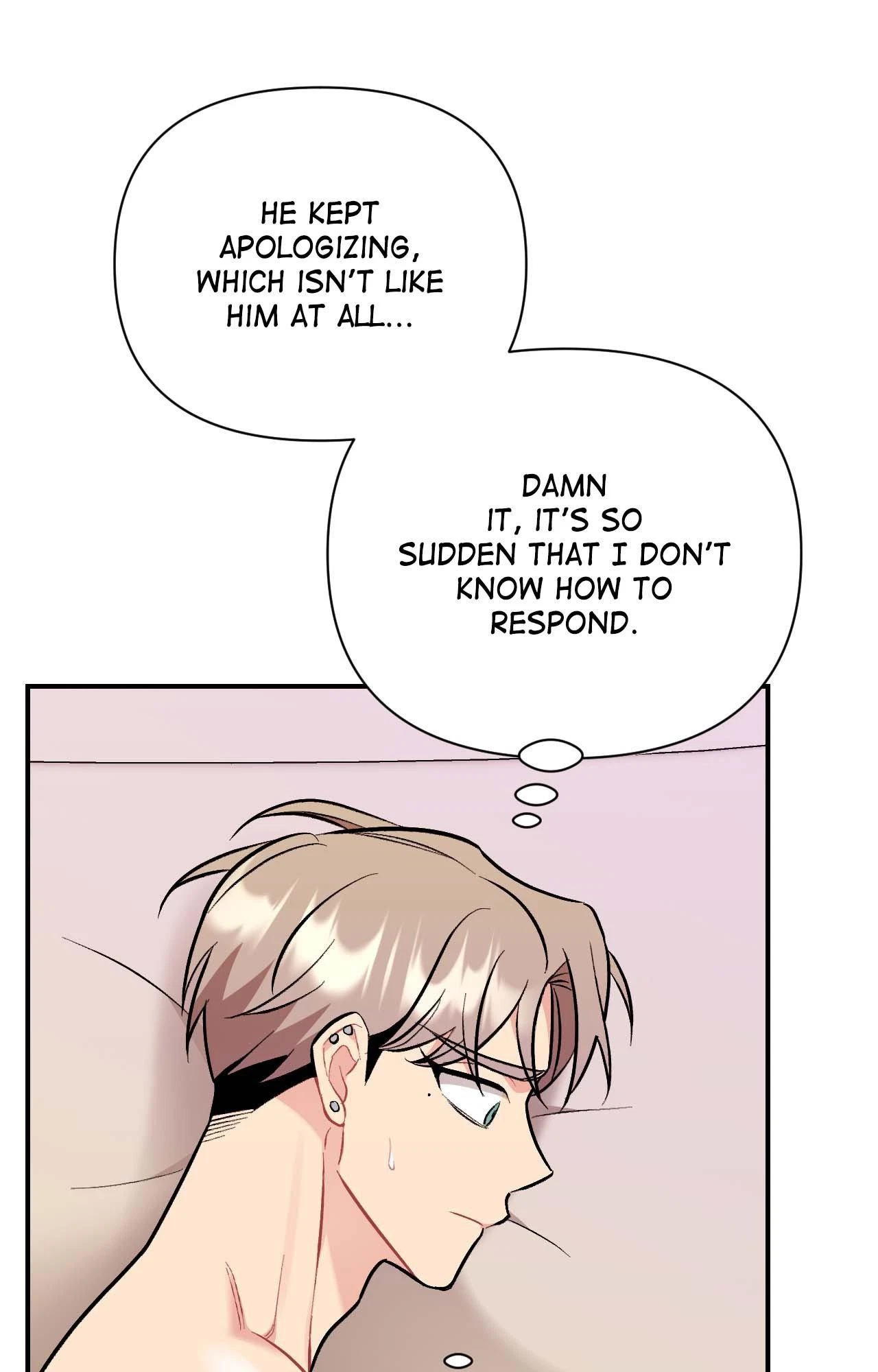 Cherry Picking Chapter 60, page 50