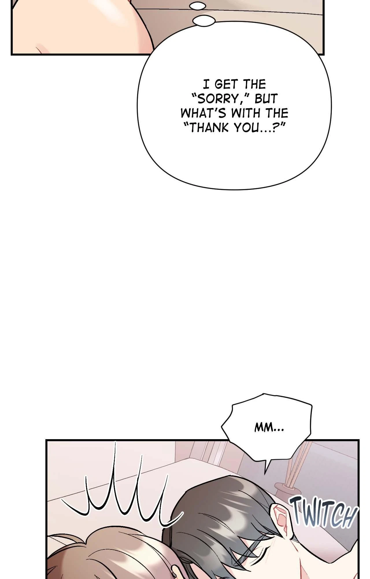 Cherry Picking Chapter 60, page 51