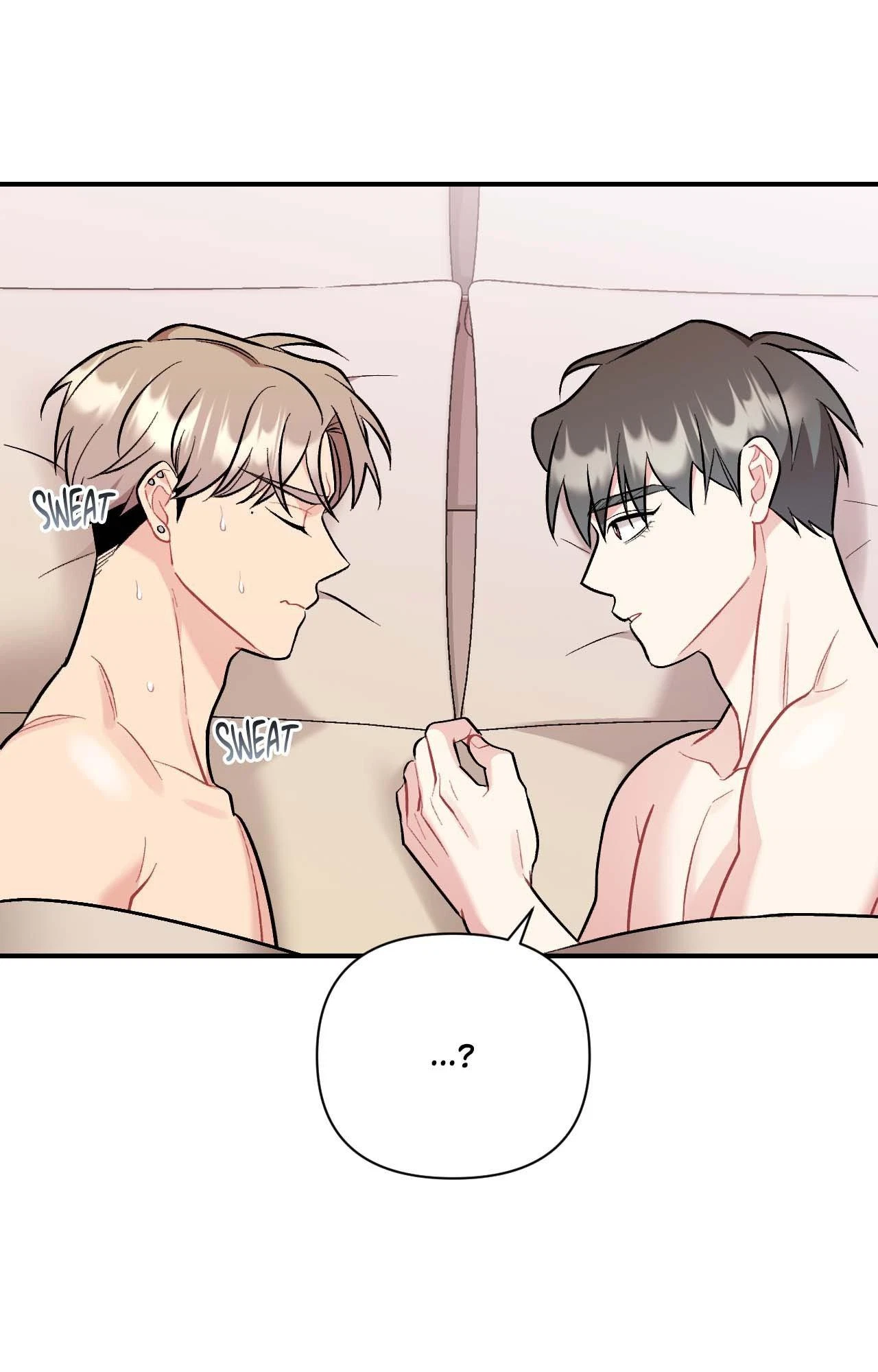 Cherry Picking Chapter 60, page 54