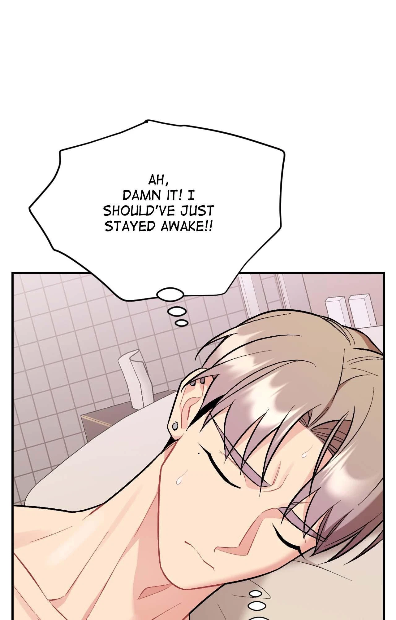 Cherry Picking Chapter 60, page 55