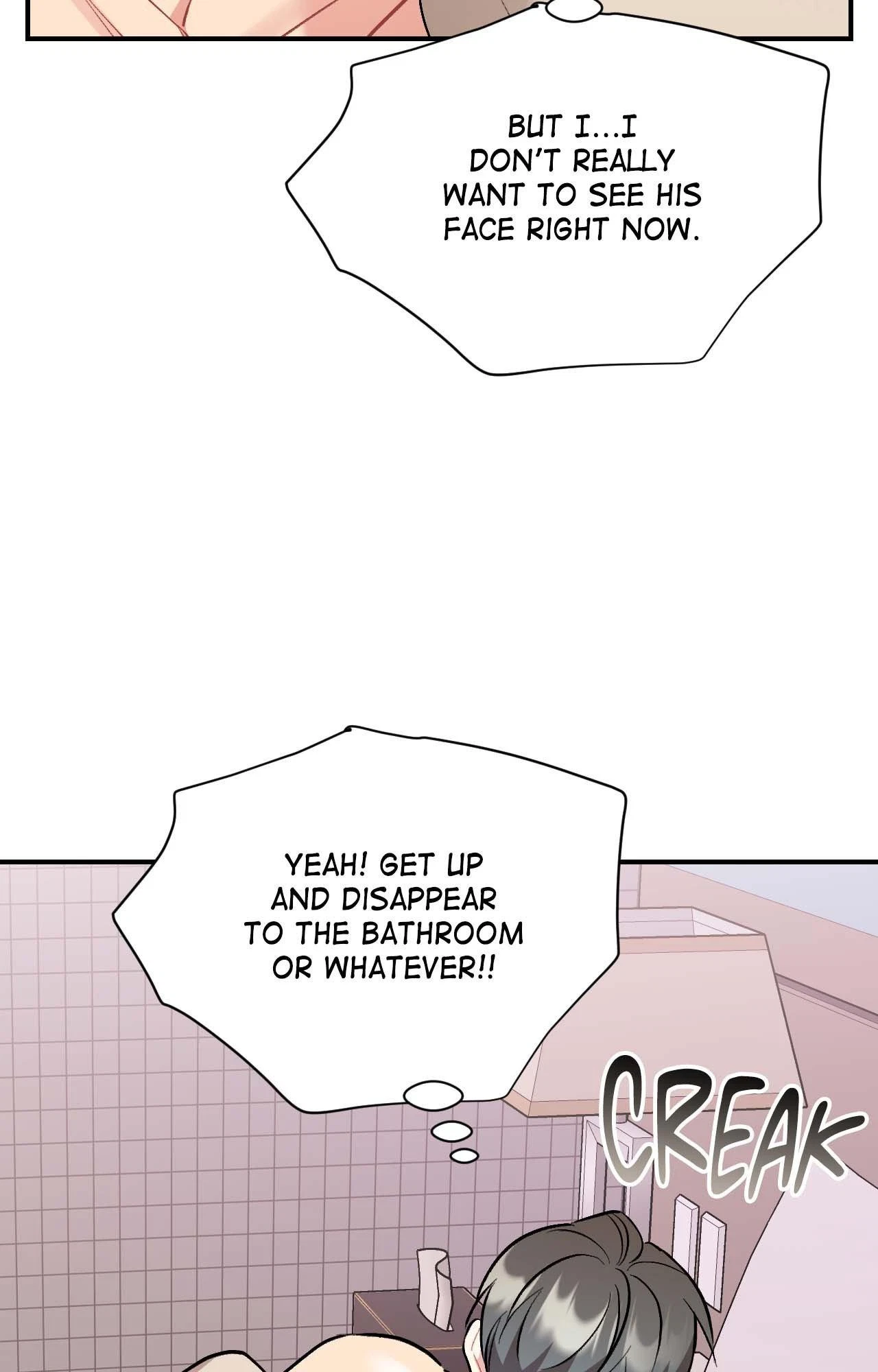 Cherry Picking Chapter 60, page 56