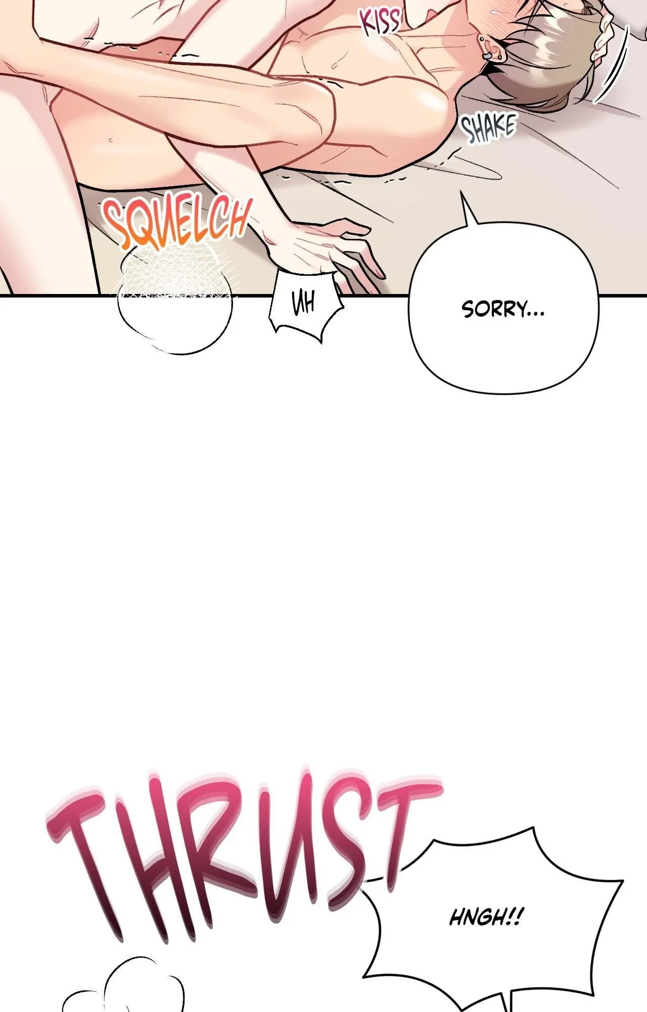 Cherry Picking Chapter 60, page 6