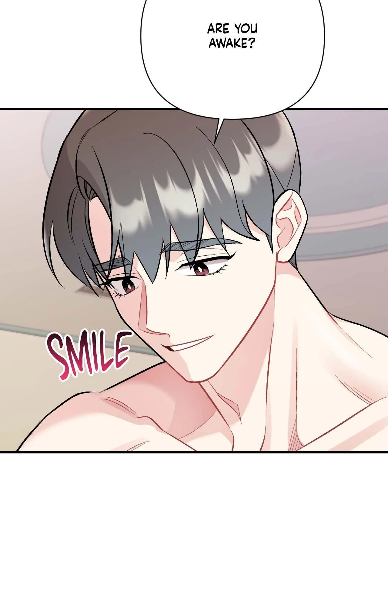 Cherry Picking Chapter 60, page 64