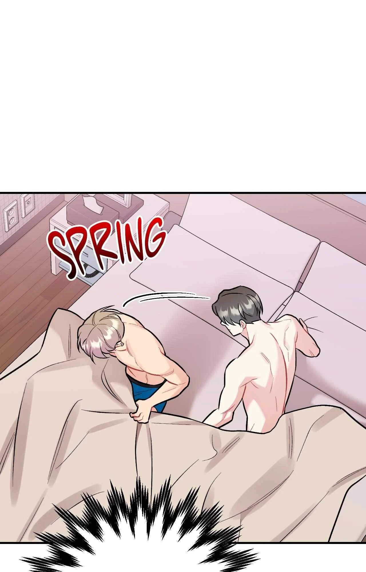 Cherry Picking Chapter 60, page 65