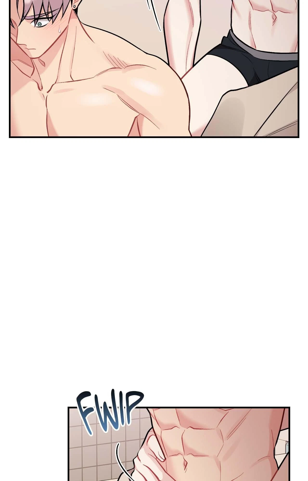 Cherry Picking Chapter 60, page 67
