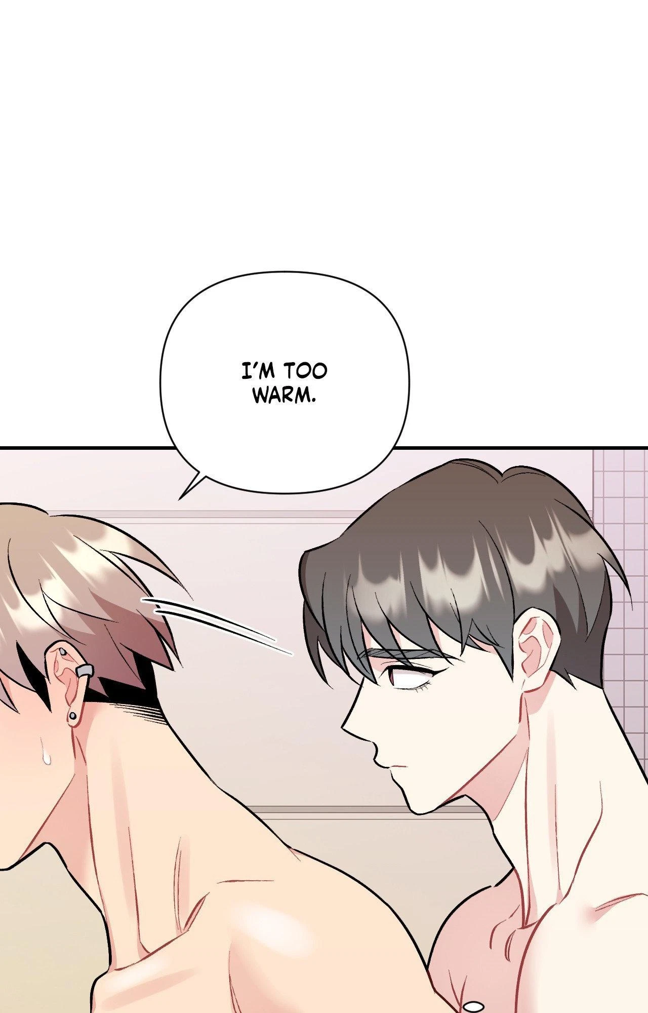 Cherry Picking Chapter 60, page 73