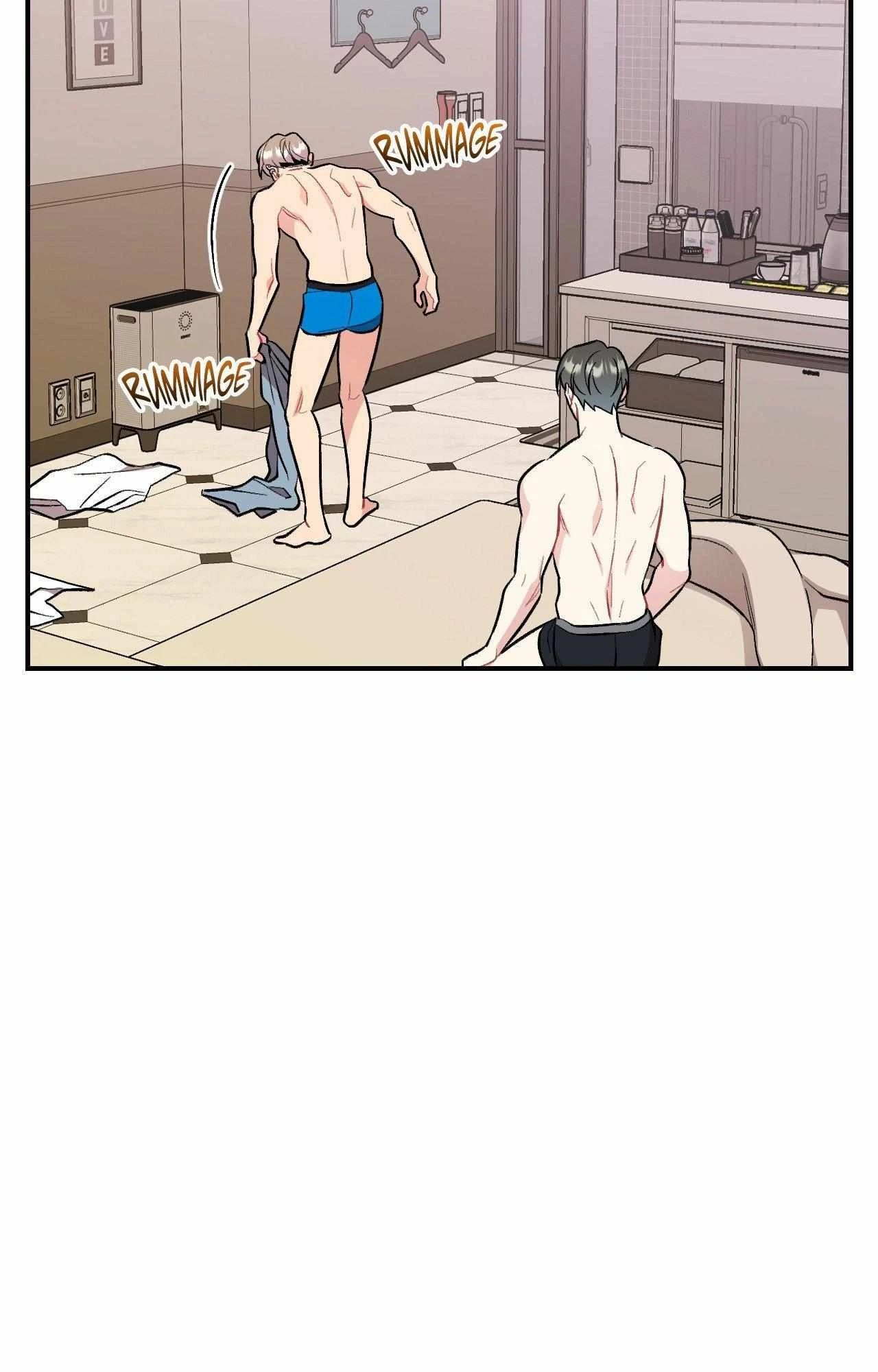Cherry Picking Chapter 60, page 75