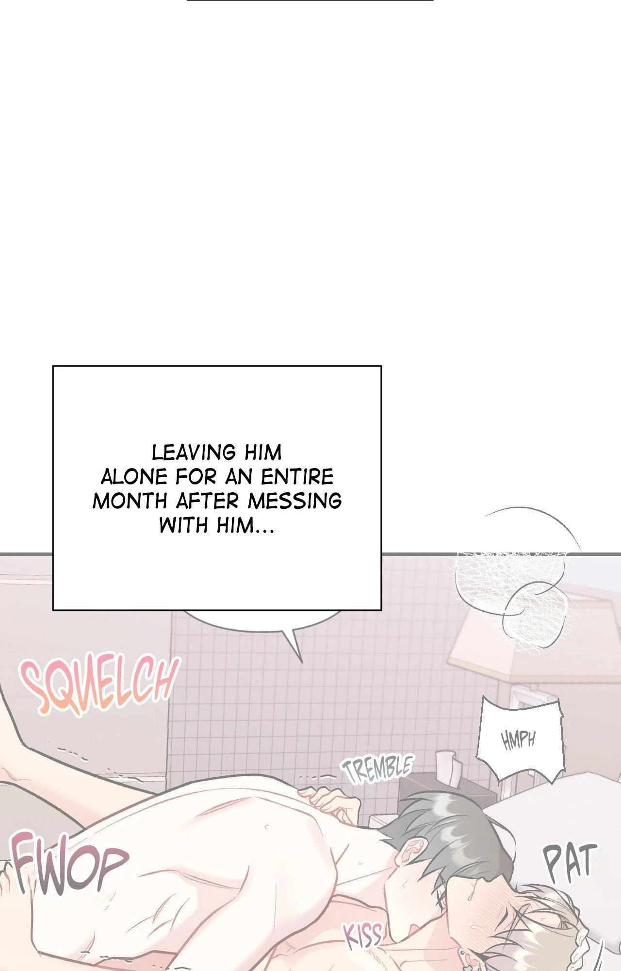 Cherry Picking Chapter 60, page 77
