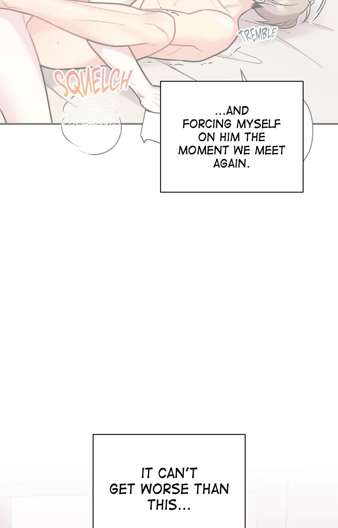 Cherry Picking Chapter 60, page 78