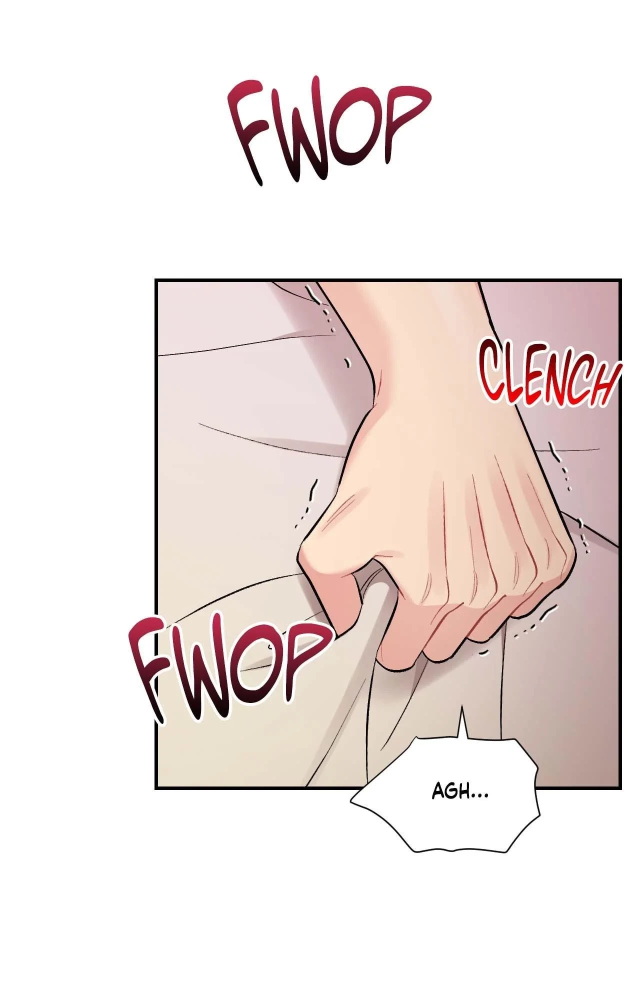 Cherry Picking Chapter 60, page 8
