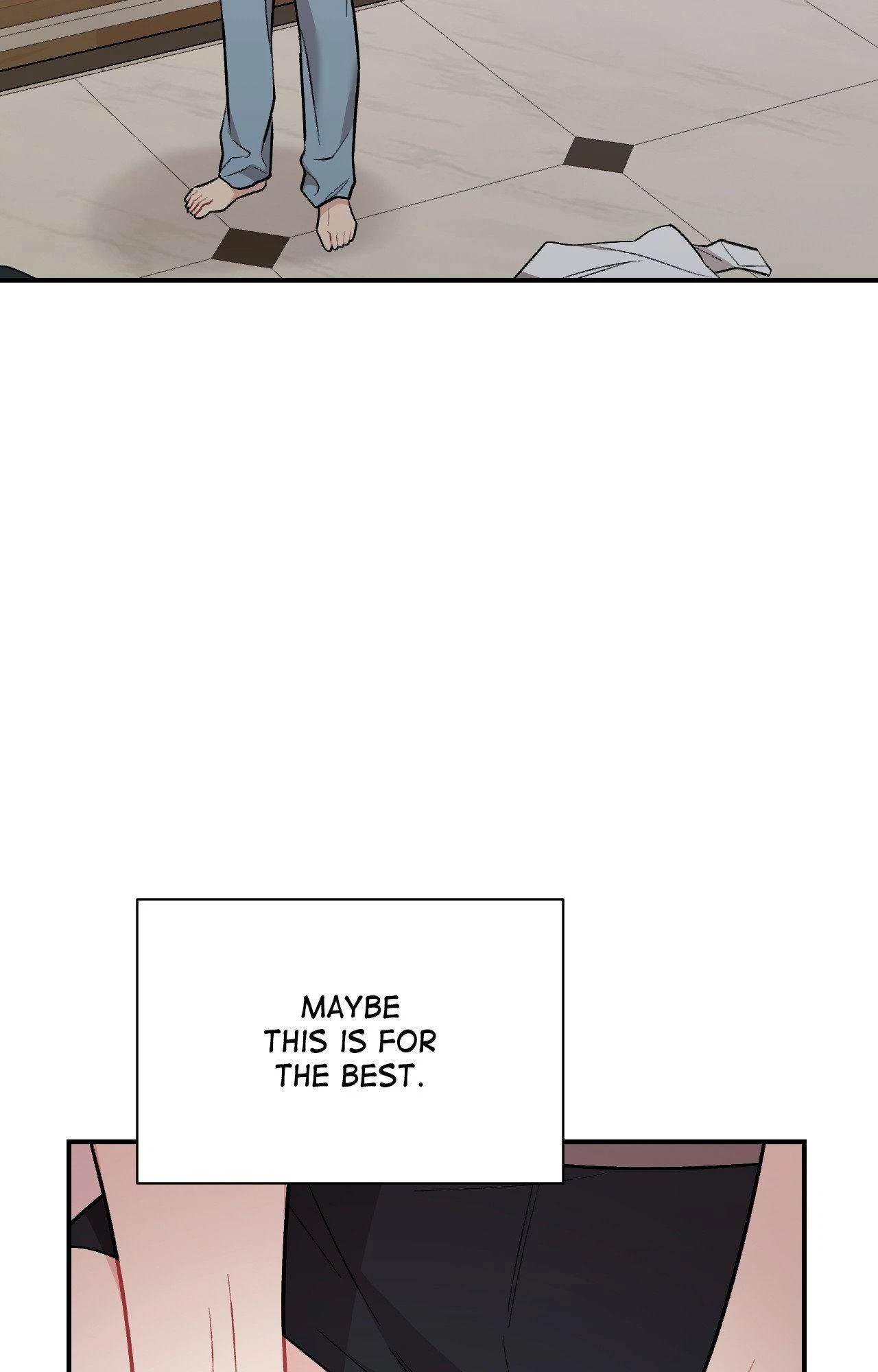 Cherry Picking Chapter 60, page 80
