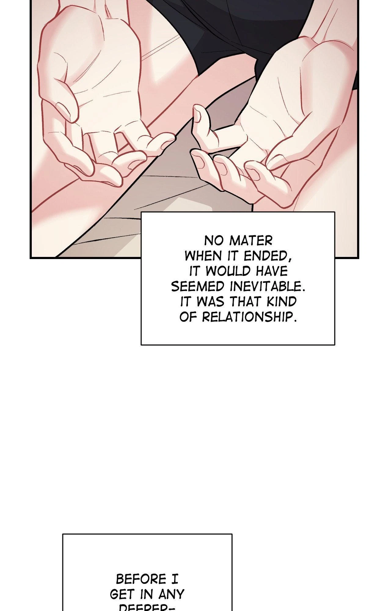 Cherry Picking Chapter 60, page 81