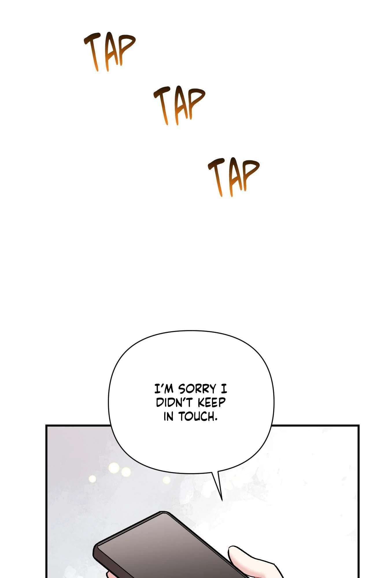 Cherry Picking Chapter 60, page 86