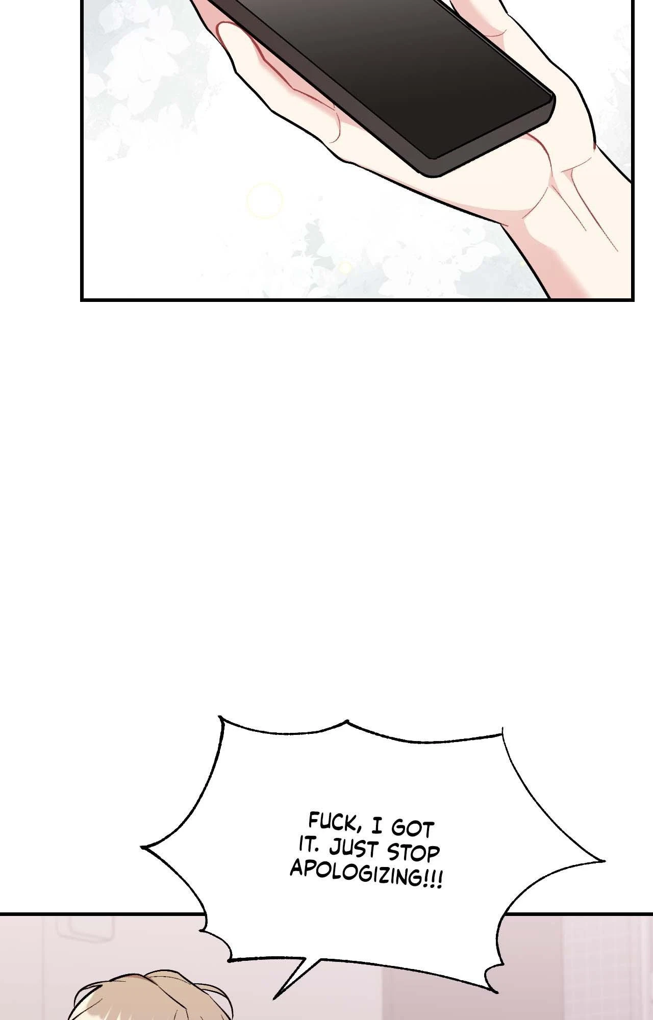 Cherry Picking Chapter 60, page 87