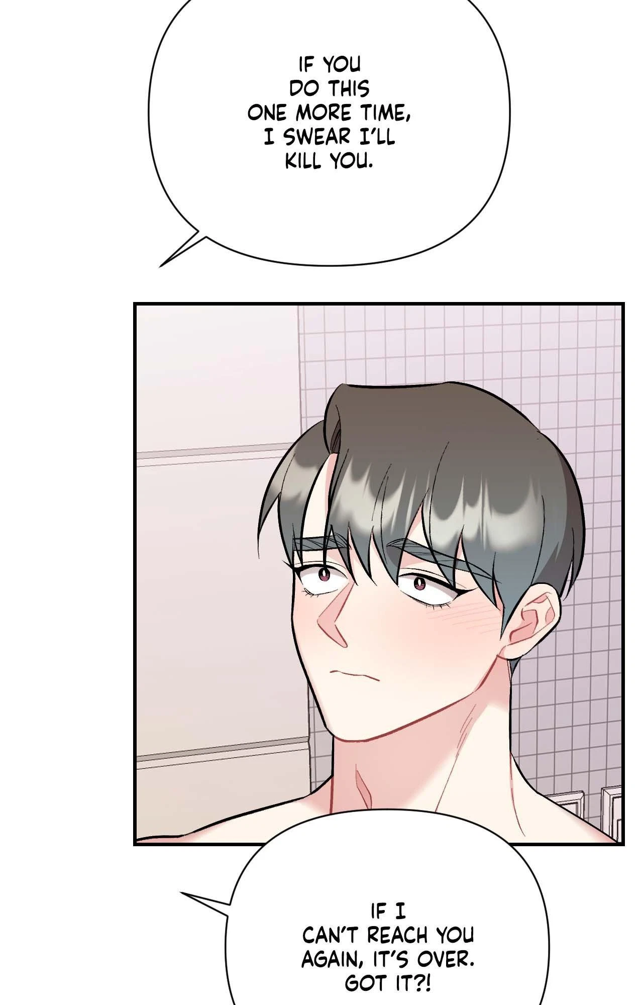Cherry Picking Chapter 60, page 89