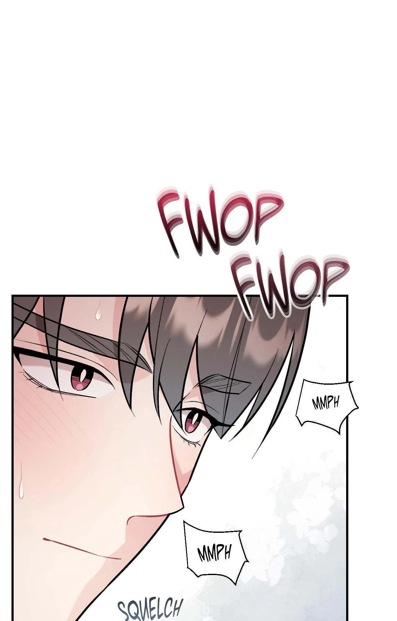 Cherry Picking Chapter 60, page 9