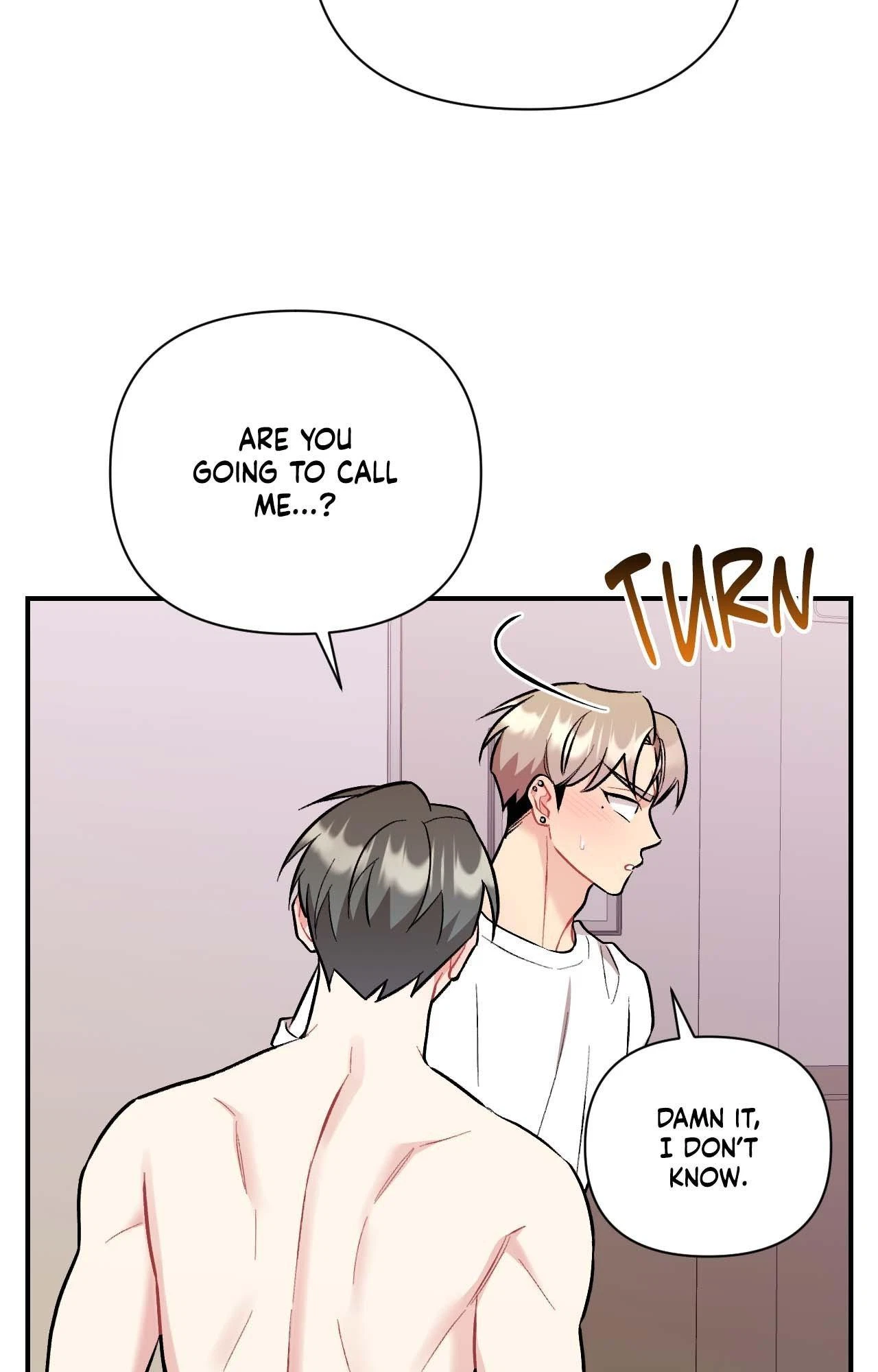 Cherry Picking Chapter 60, page 90