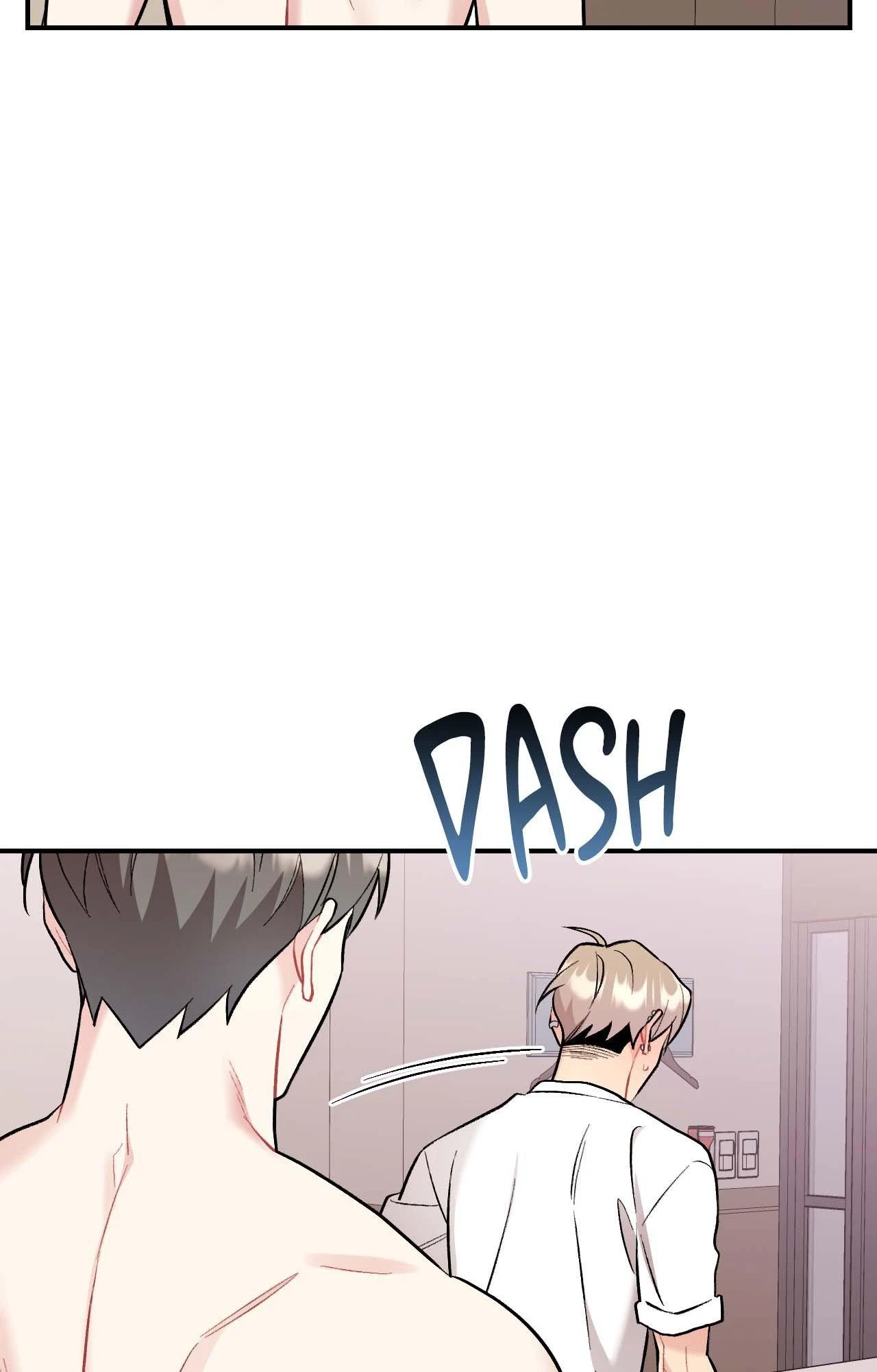 Cherry Picking Chapter 60, page 91