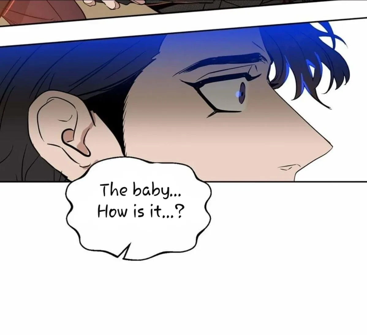 Kiss Me, Liar Chapter 43, page 12