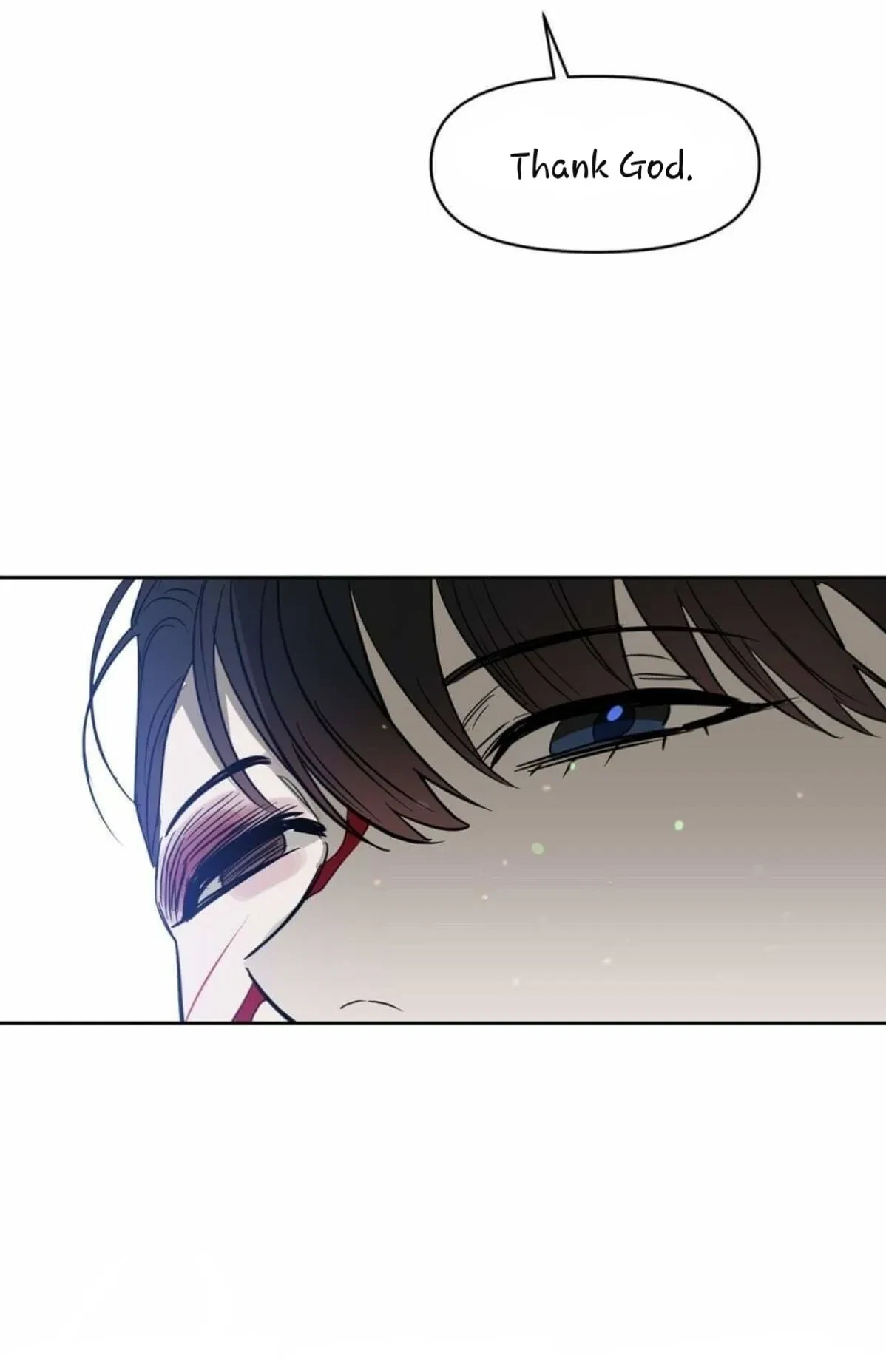 Kiss Me, Liar Chapter 43, page 15